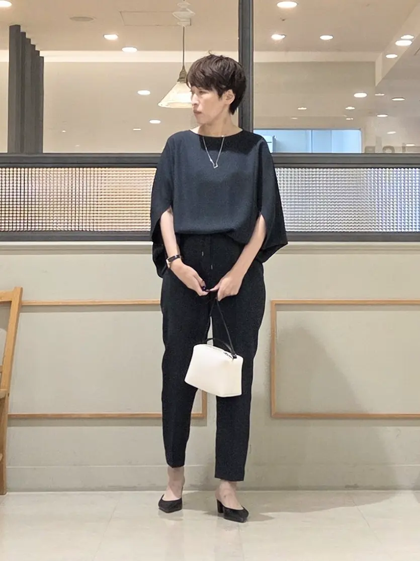 ICB 高橋 コーディネート画像