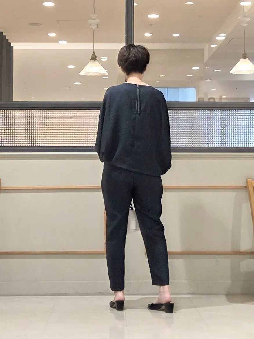 ICB 高橋 コーディネート画像