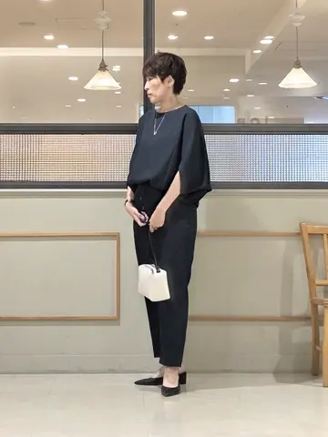 ICB 高橋 コーディネート画像