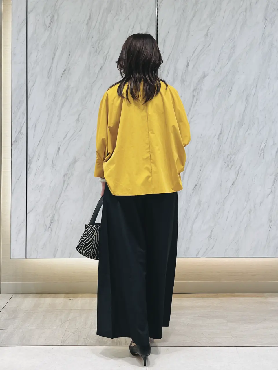 ICB 森澤 コーディネート画像