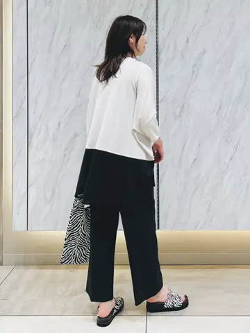 ICB 森澤 コーディネート画像