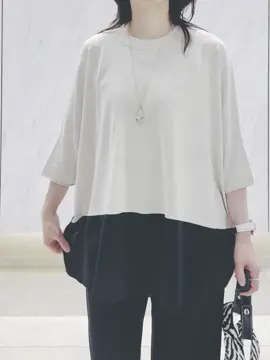 ICB 森澤 コーディネート画像