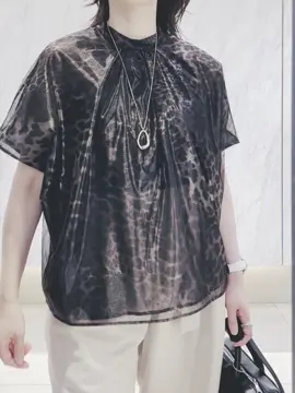 ICB 森澤 コーディネート画像