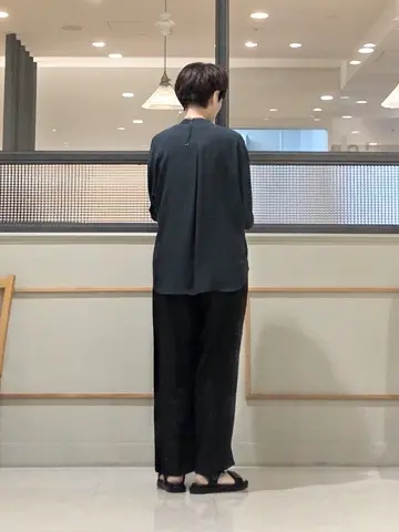 ICB 高橋 コーディネート画像