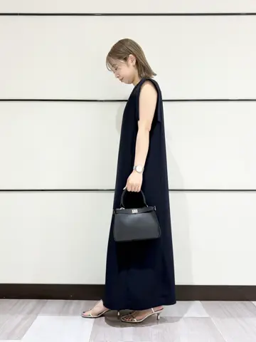 ICB 草木 コーディネート画像