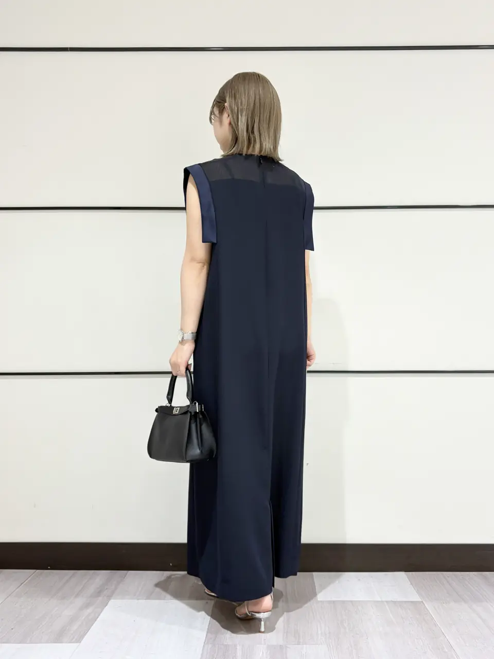 ICB 草木 コーディネート画像