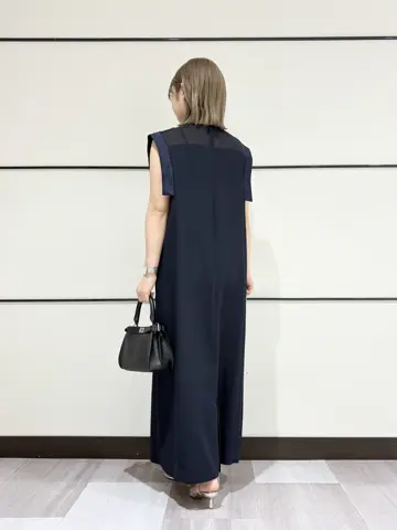 ICB 草木 コーディネート画像