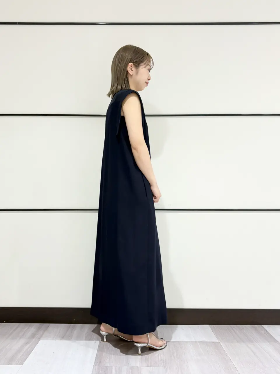 ICB 草木 コーディネート画像