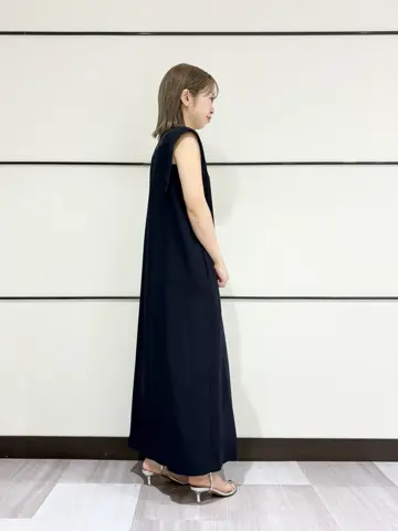 ICB 草木 コーディネート画像