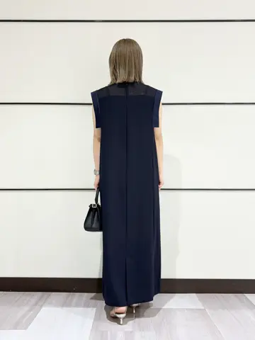 ICB 草木 コーディネート画像