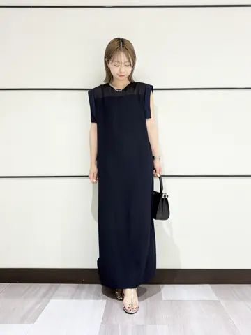 ICB 草木 コーディネート画像