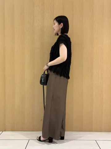 ICB 岩田 コーディネート画像