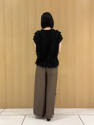 ICB 岩田 コーディネート画像