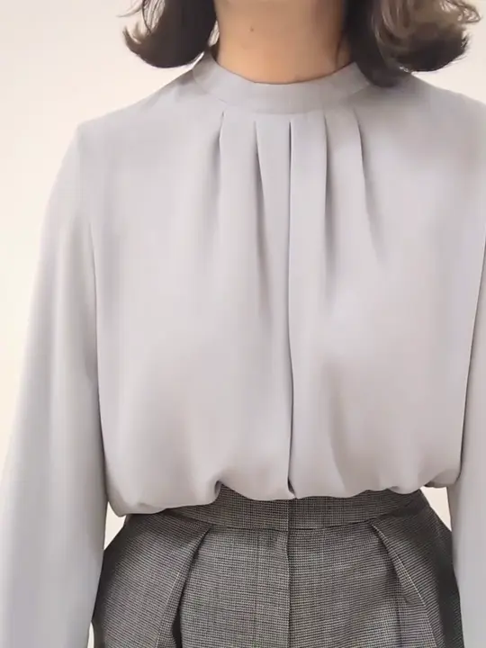 ICB 濱井 コーディネート画像