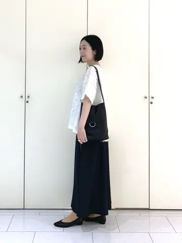 ICB KANAE コーディネート画像