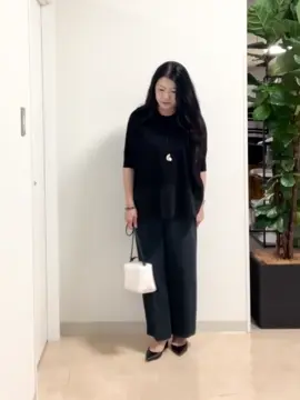 ICB 平良 コーディネート画像