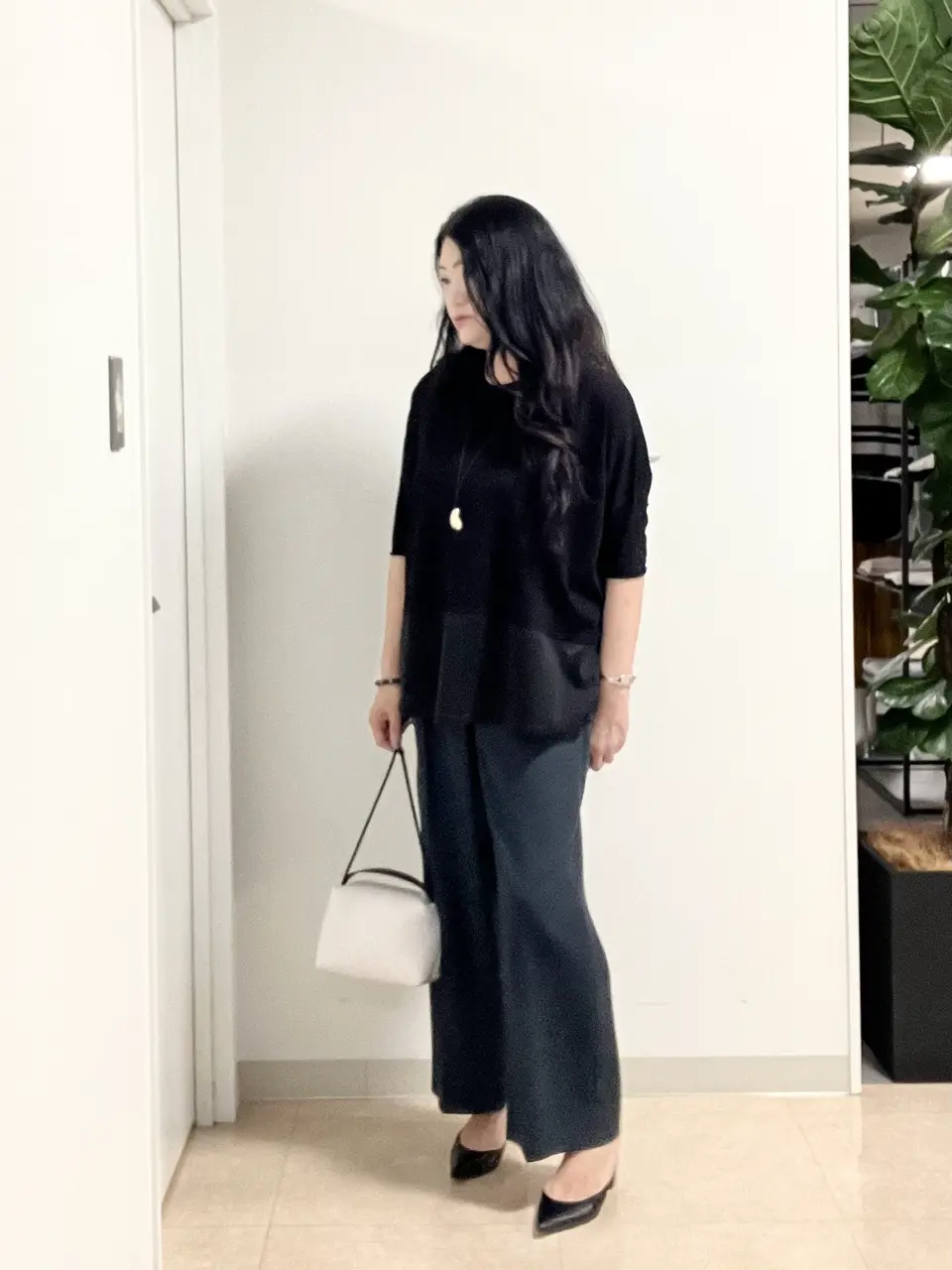 ICB 平良 コーディネート画像