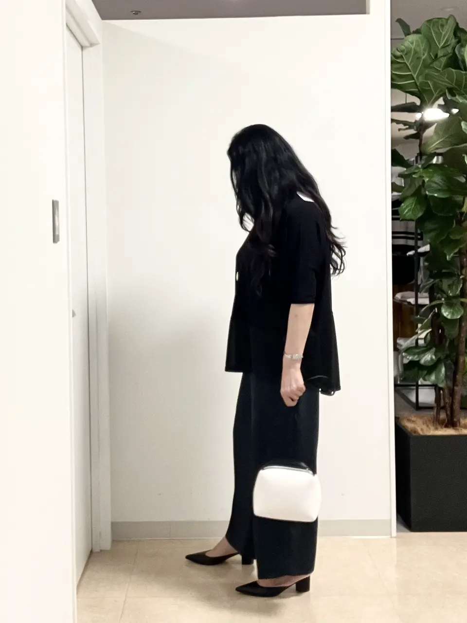 ICB 平良 コーディネート画像