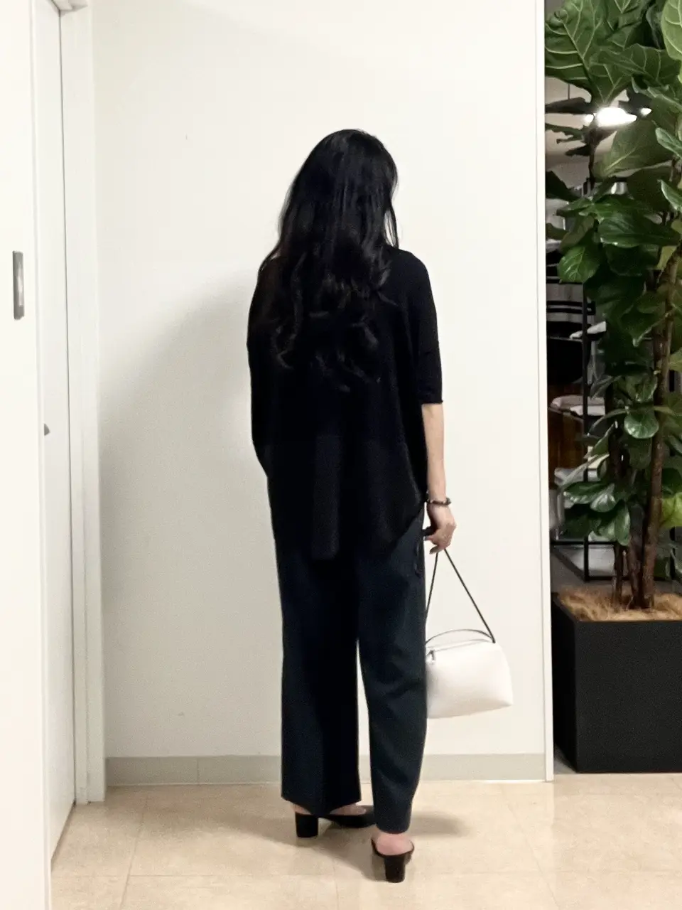 ICB 平良 コーディネート画像