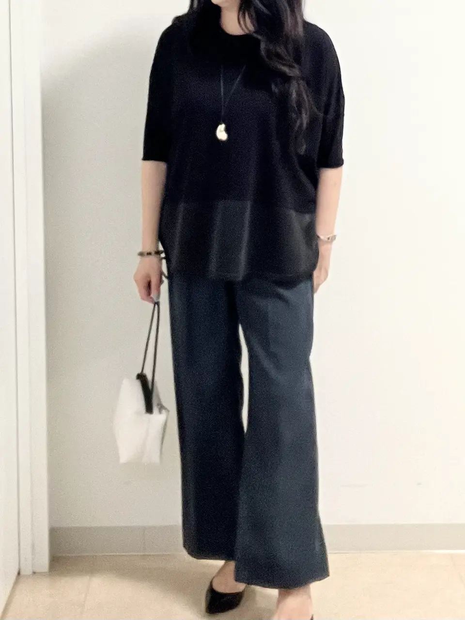 ICB 平良 コーディネート画像