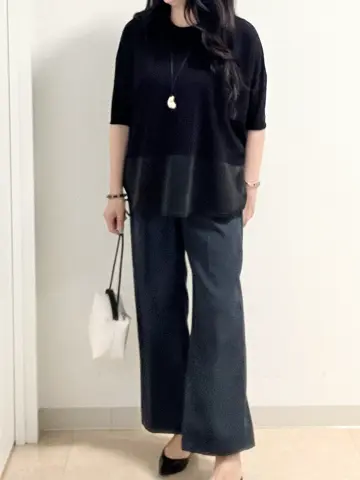 ICB 平良 コーディネート画像