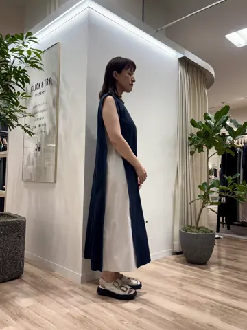 ICB 石田 コーディネート画像