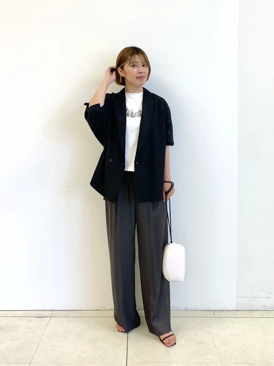 公式】ICB | ファッション通販サイト[オンワード・クローゼット]