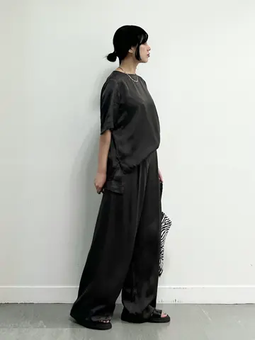 ICB 金井 コーディネート画像