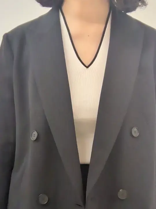 ICB 濱井 コーディネート画像