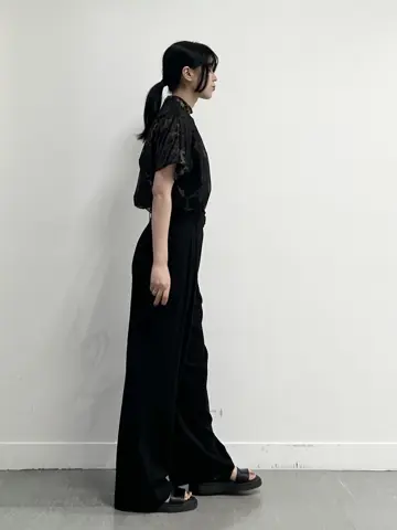 ICB 金井 コーディネート画像