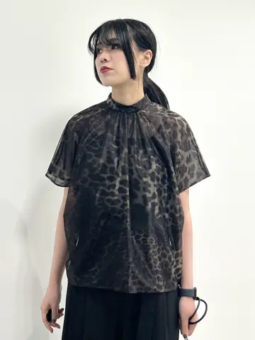 ICB 金井 コーディネート画像