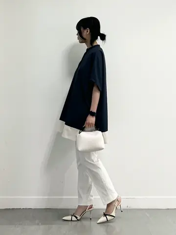 ICB 金井 コーディネート画像