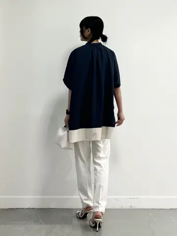 ICB 金井 コーディネート画像