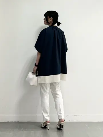 ICB 金井 コーディネート画像