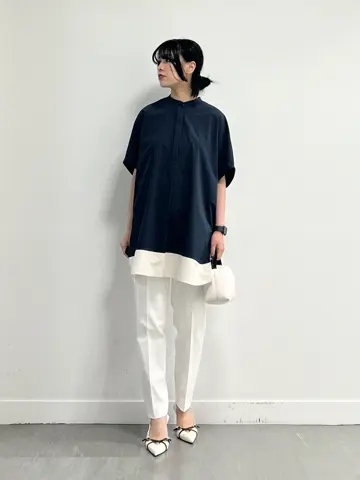 ICB 金井 コーディネート画像