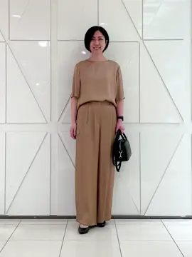 ICB 小田桐 コーディネート画像