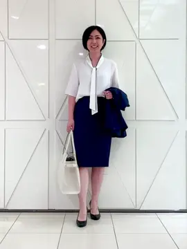 ICB 小田桐 コーディネート画像