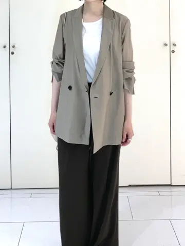 ICB KANAE コーディネート画像