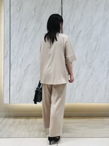 ICB 森澤 コーディネート画像