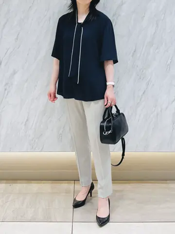 ICB 森澤 コーディネート画像