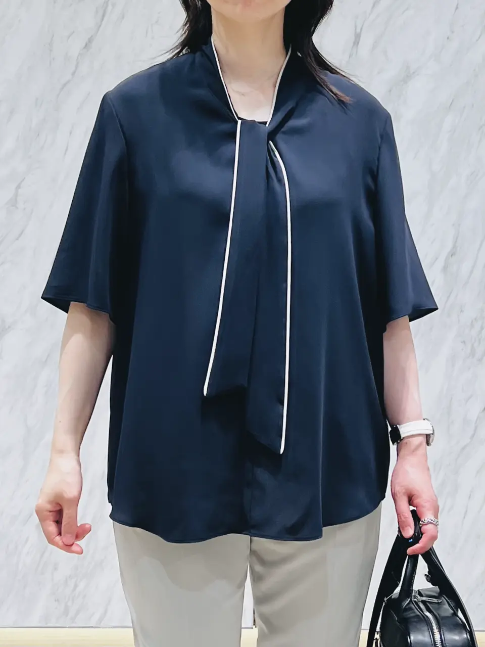 ICB 森澤 コーディネート画像