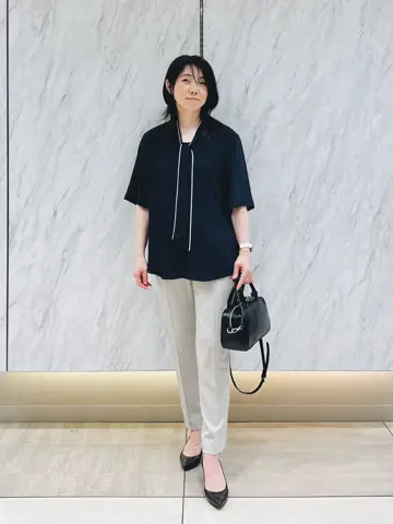 ICB 森澤 コーディネート画像