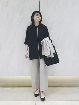 ICB 森澤 コーディネート画像