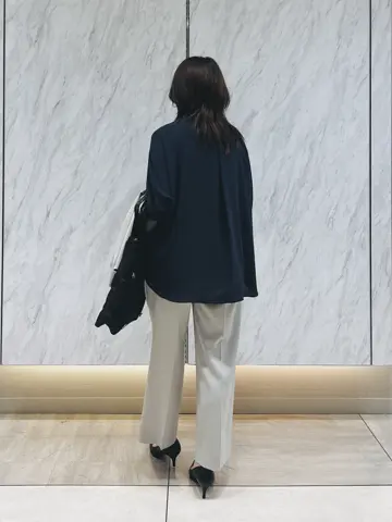 ICB 森澤 コーディネート画像