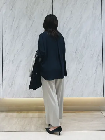 ICB 森澤 コーディネート画像