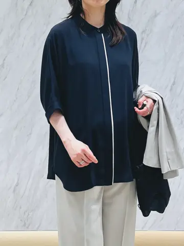 ICB 森澤 コーディネート画像