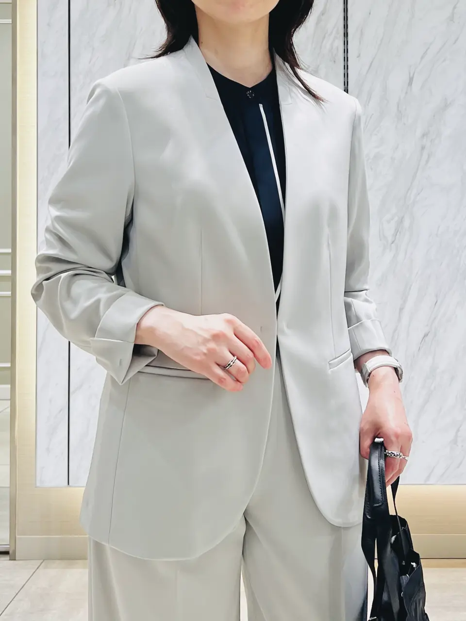 ICB 森澤 コーディネート画像