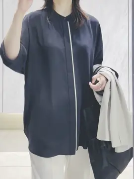 ICB 森澤 コーディネート画像