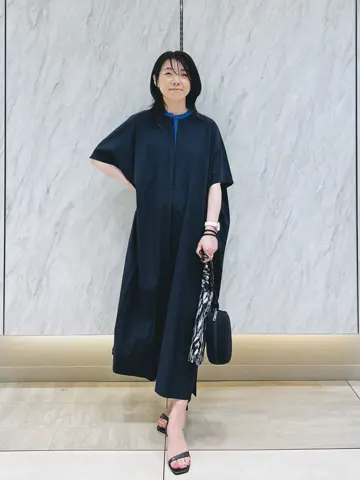 ICB 森澤 コーディネート画像