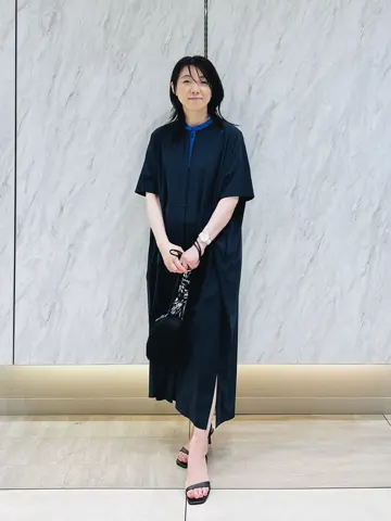 ICB 森澤 コーディネート画像